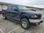 2003 Ford F150 Supercrew на продаже в Louisville, KY - Side