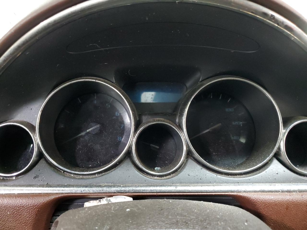 2014 Buick Enclave VIN: 5GAKVBKD4EJ280739 Lot: 50260805