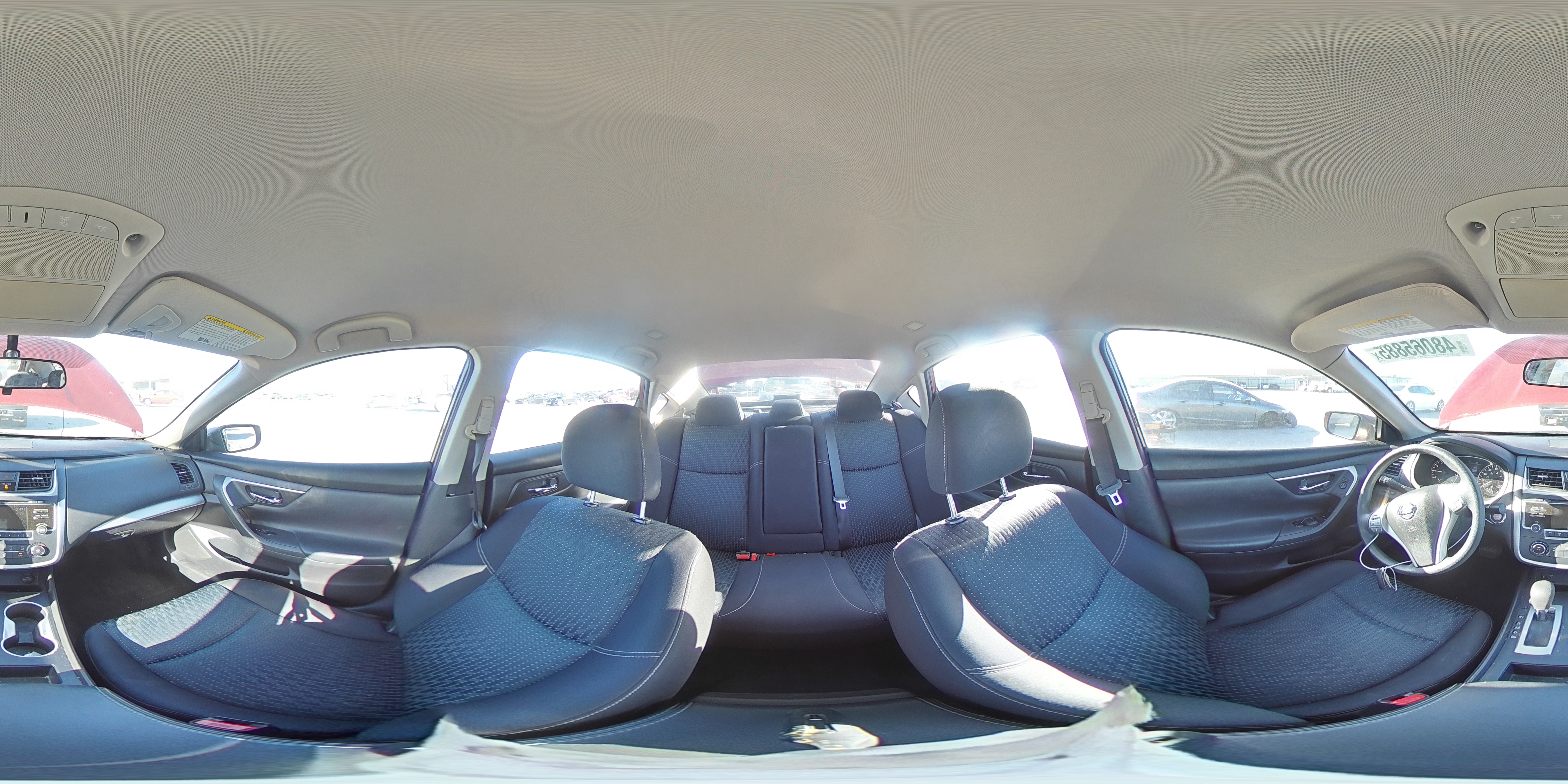 2016 Nissan Altima - Image 12