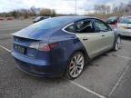 2019 TESL MODEL 3 PE for sale at Copart SANDTOFT