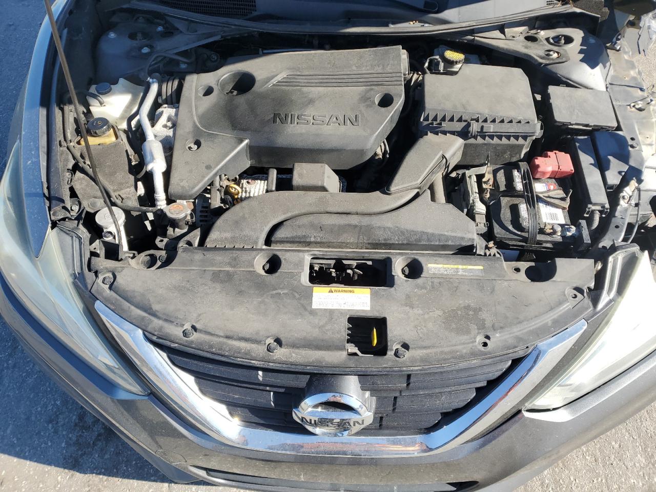 1N4AL3APXJC134092 NISSAN ALTIMA 2018