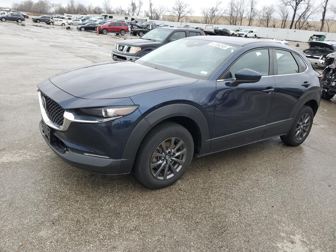 2020 Mazda CX-30 - Image 1