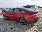 2013 Lincoln Mkz  zu verkaufen in Wayland, MI - Front End