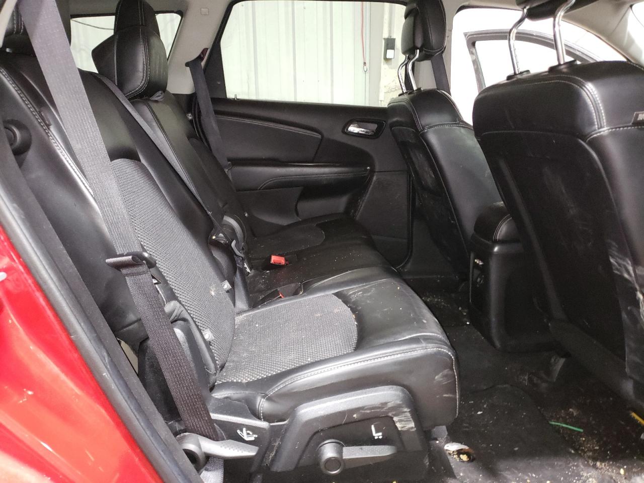 2016 Dodge Journey - Image 11