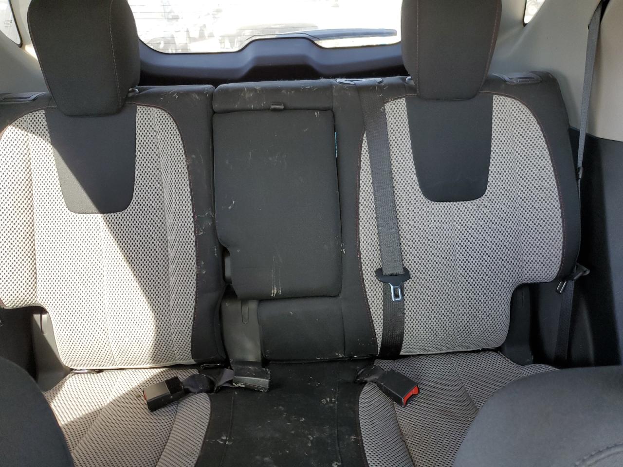 2015 Chevrolet Equinox - Image 10