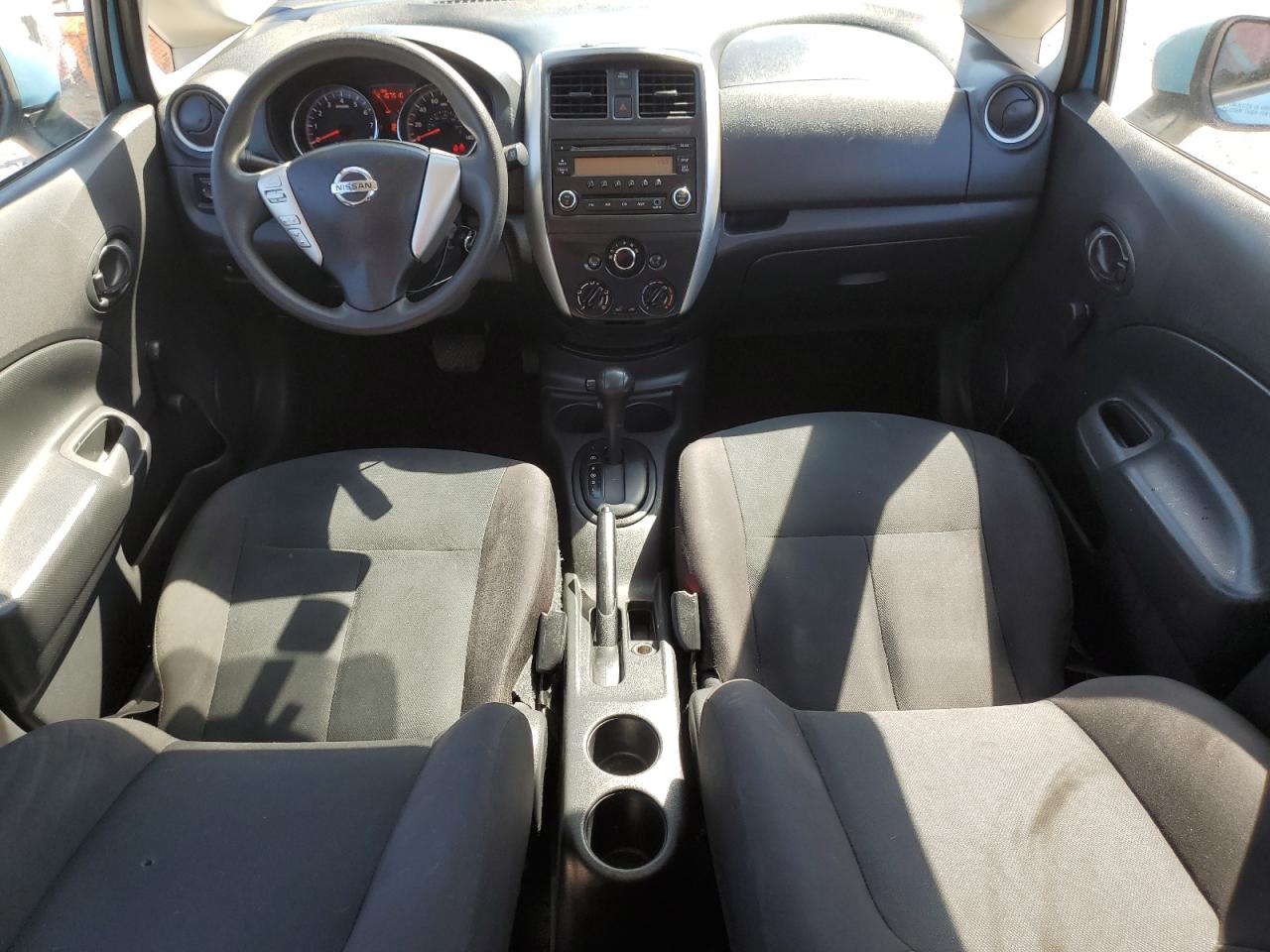 2015 Nissan Versa - Image 8