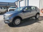 2020 Nissan Rogue Sport S na sprzedaż w Houston, TX - Front End