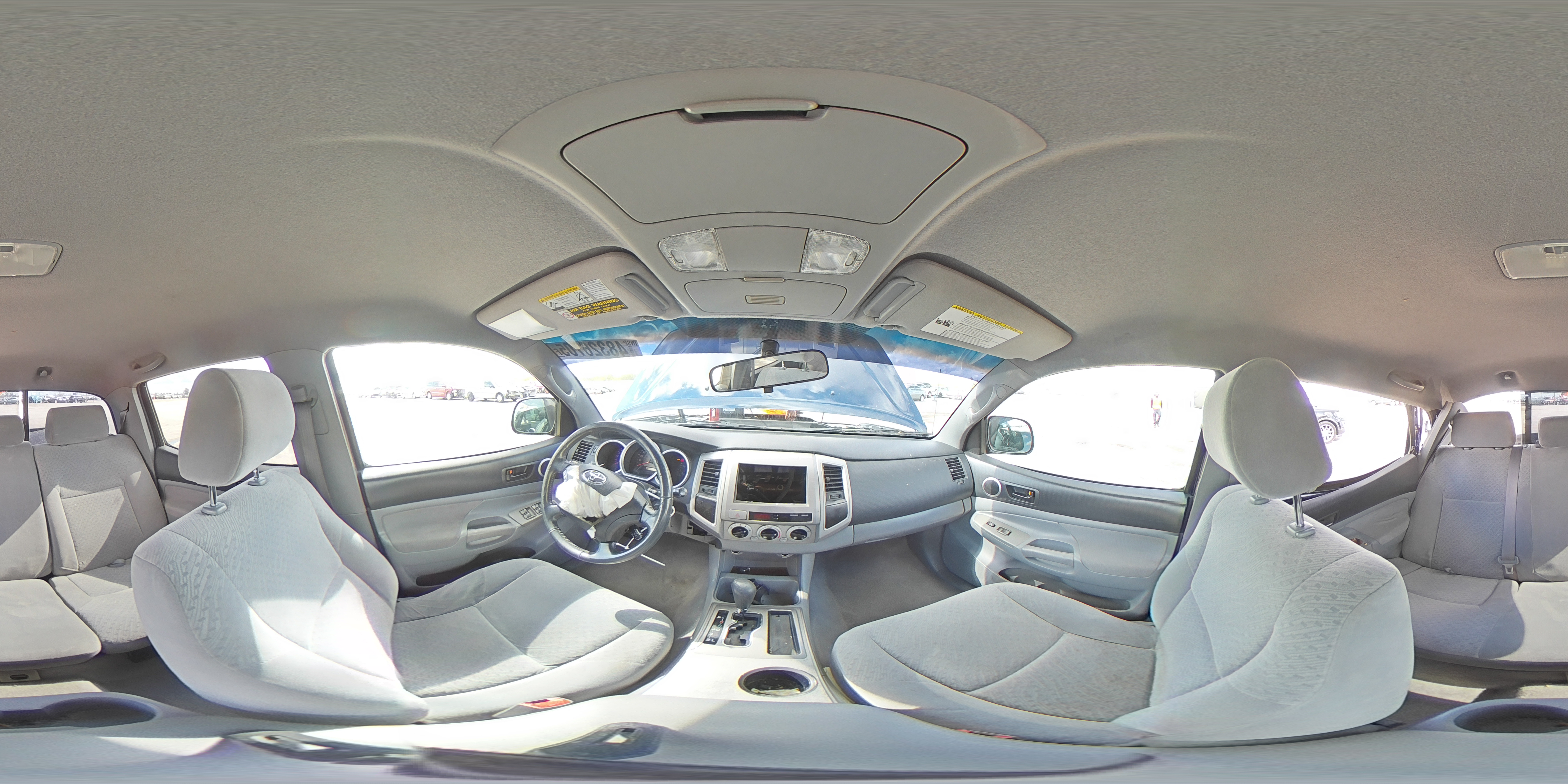 2006 Toyota Tacoma - Image 13
