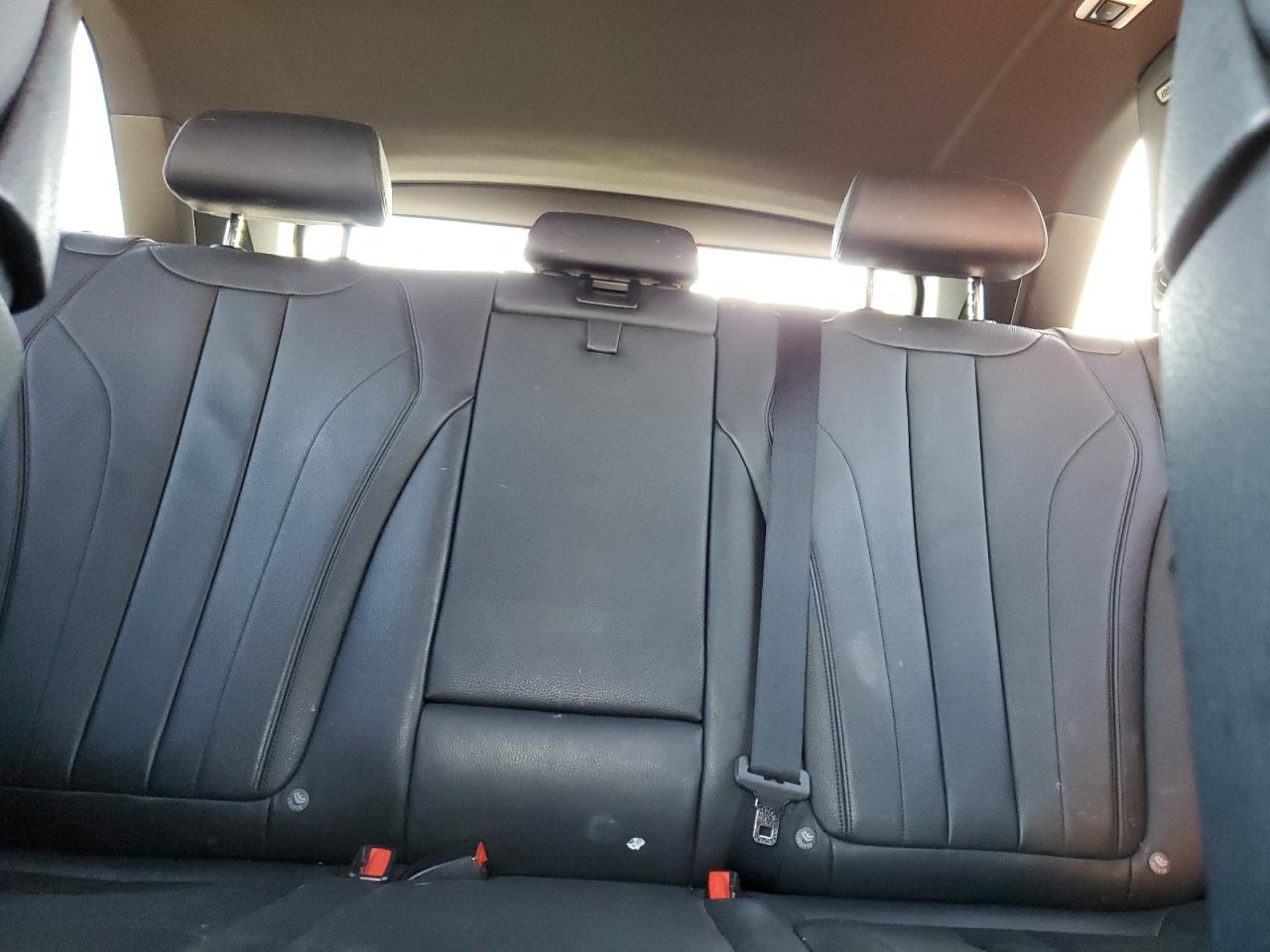 2016 BMW X5 - Image 10