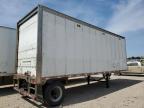 2009 Wabash 28 Dry Van Trailer na sprzedaż w Wilmer, TX - Normal Wear
