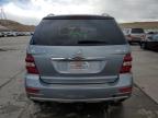 2011 Mercedes-Benz Ml 350 4Matic للبيع في Littleton، CO - Front End