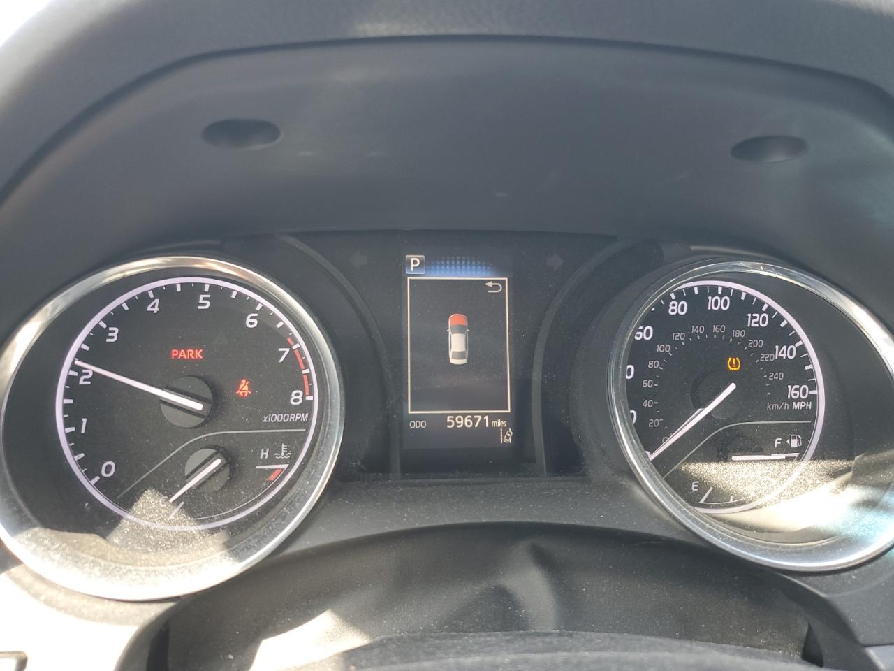 4T1B11HK1JU151128 TOYOTA CAMRY 2018