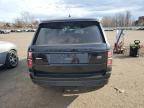2018 Land Rover Range Rover Hse იყიდება New Britain-ში, CT - Minor Dent/Scratches