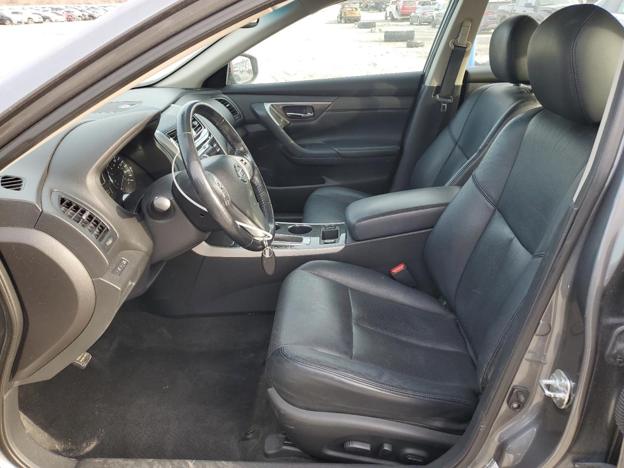 2014 Nissan Altima - Image 7