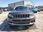 2022 Jeep Grand Cherokee L Limited en Venta en Memphis, TN - Front End