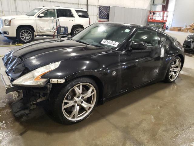 2009 Nissan 370Z 