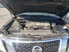 2017 Nissan Armada Sv за продажба в Dunn, NC - All Over
