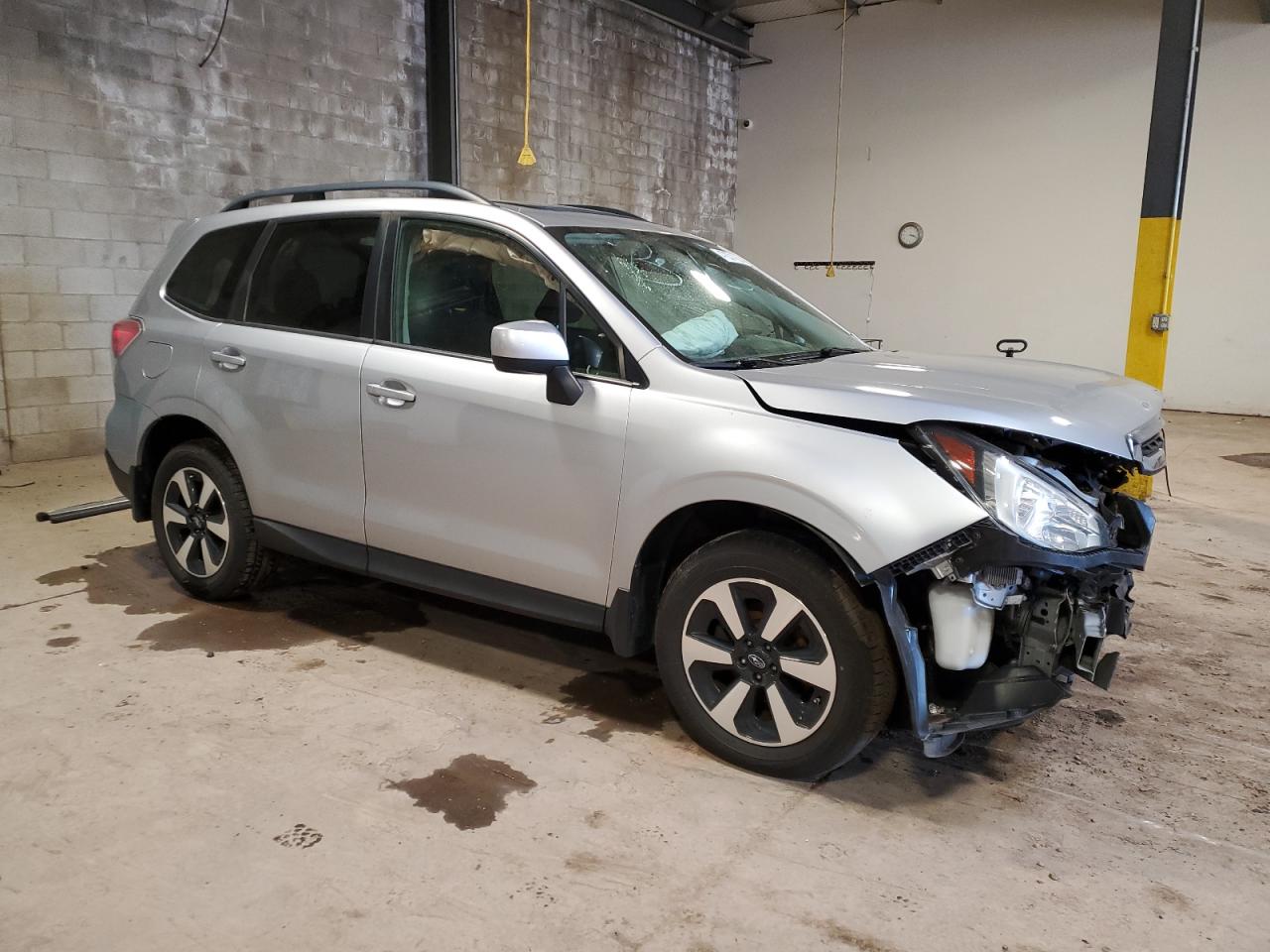 2018 Subaru Forester - Image 4