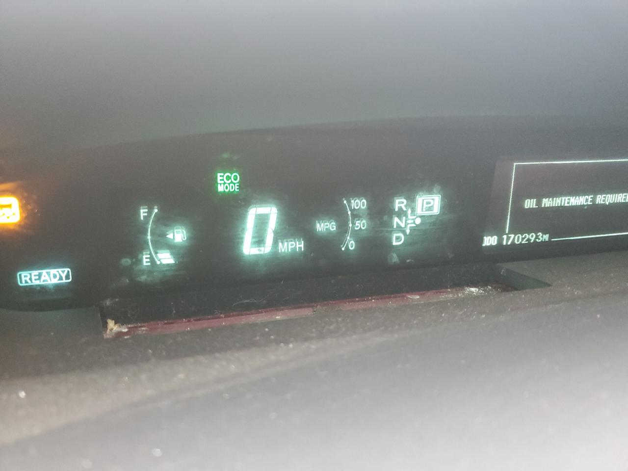 2010 Toyota Prius - Image 9