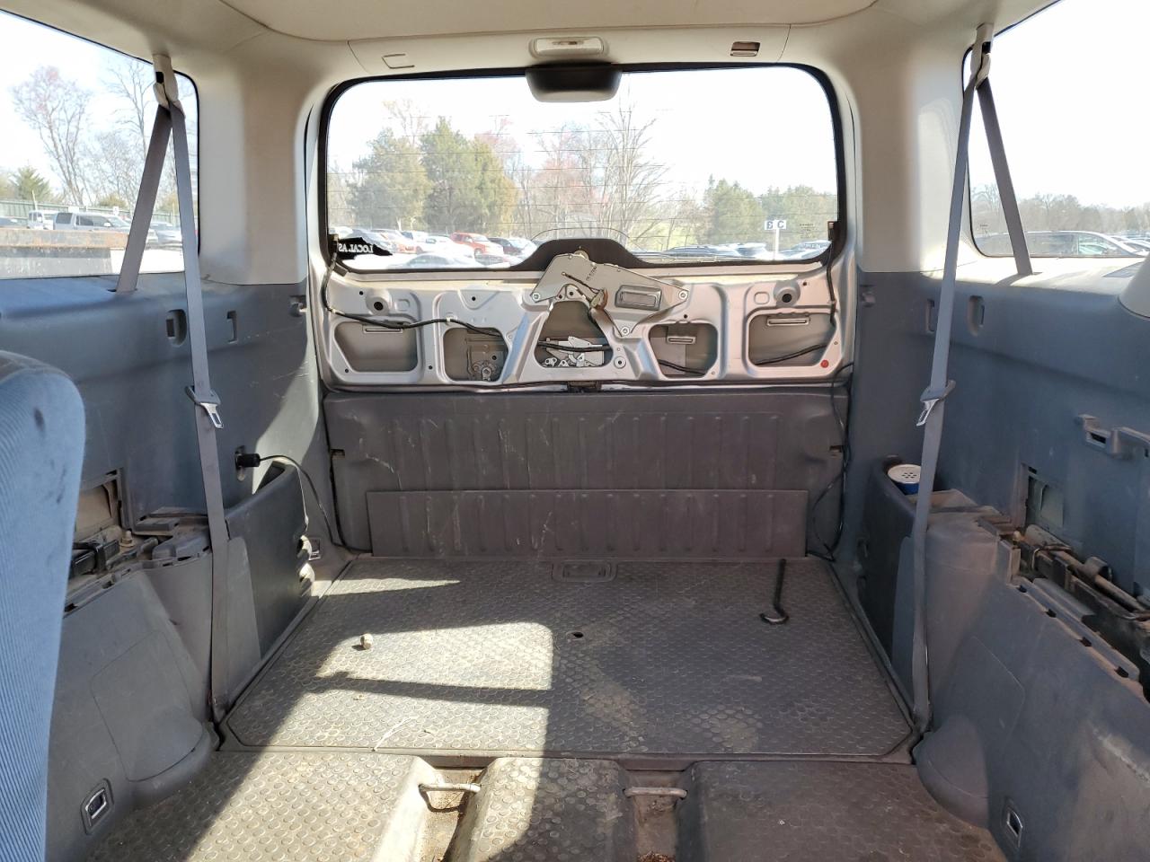 2006 Honda Element - Image 10