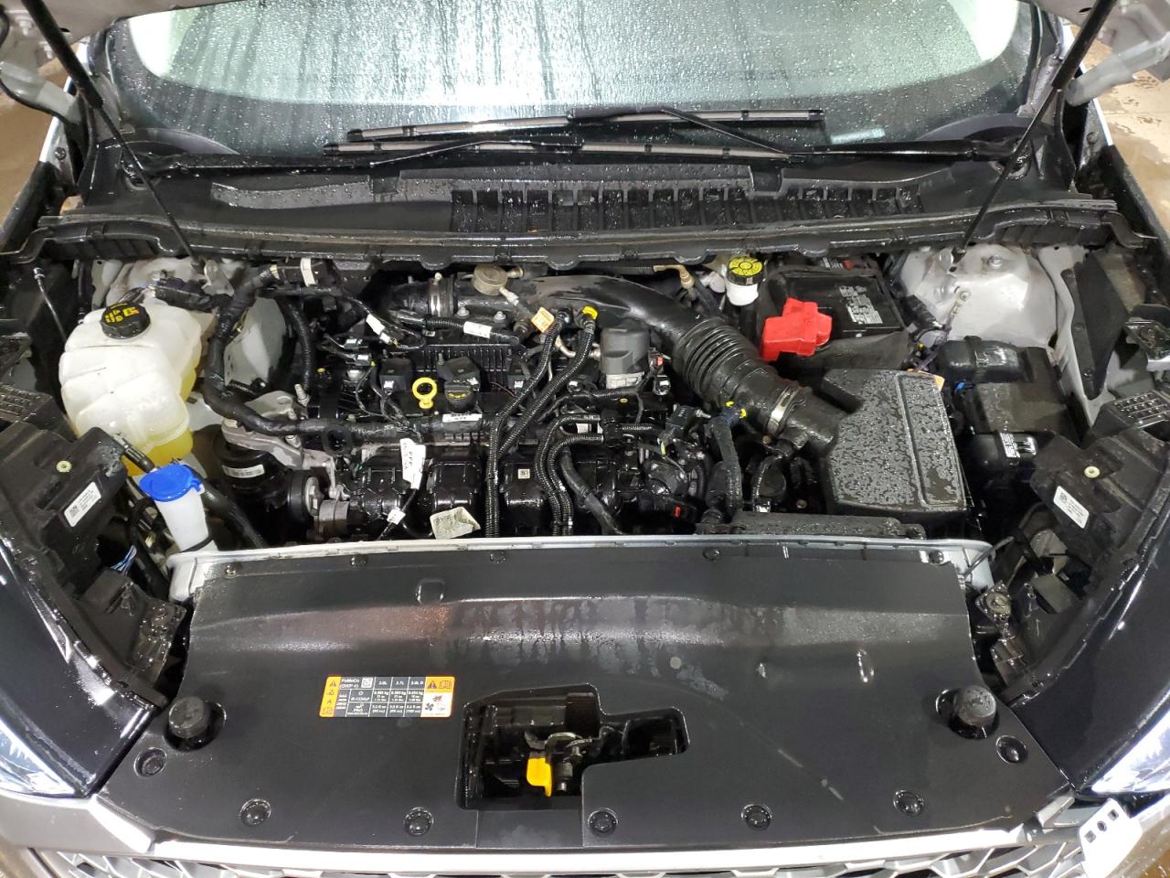 2FMPK4J95RBA78973 FORD EDGE 2024