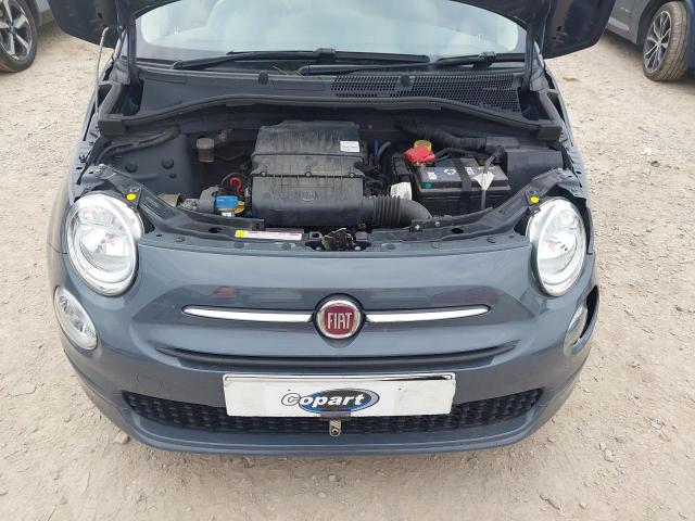 2019 FIAT 500 POP