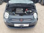 2019 FIAT 500 POP for sale at Copart CORBY