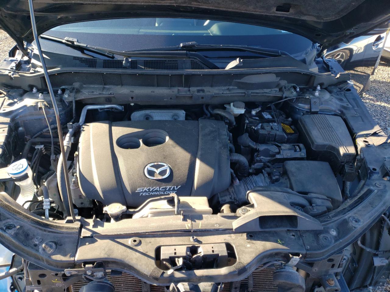 2017 Mazda CX-5 - Image 12