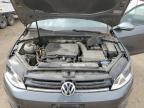 2016 Volkswagen Golf Sportwagen S for Sale in Greenwood, NE - Front End