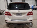2013 Mercedes-Benz Ml 350 на продаже в Greenwood, NE - Mechanical