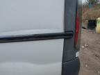 2004 VAUXHALL VIVARO 290 for sale at Copart BRISTOL
