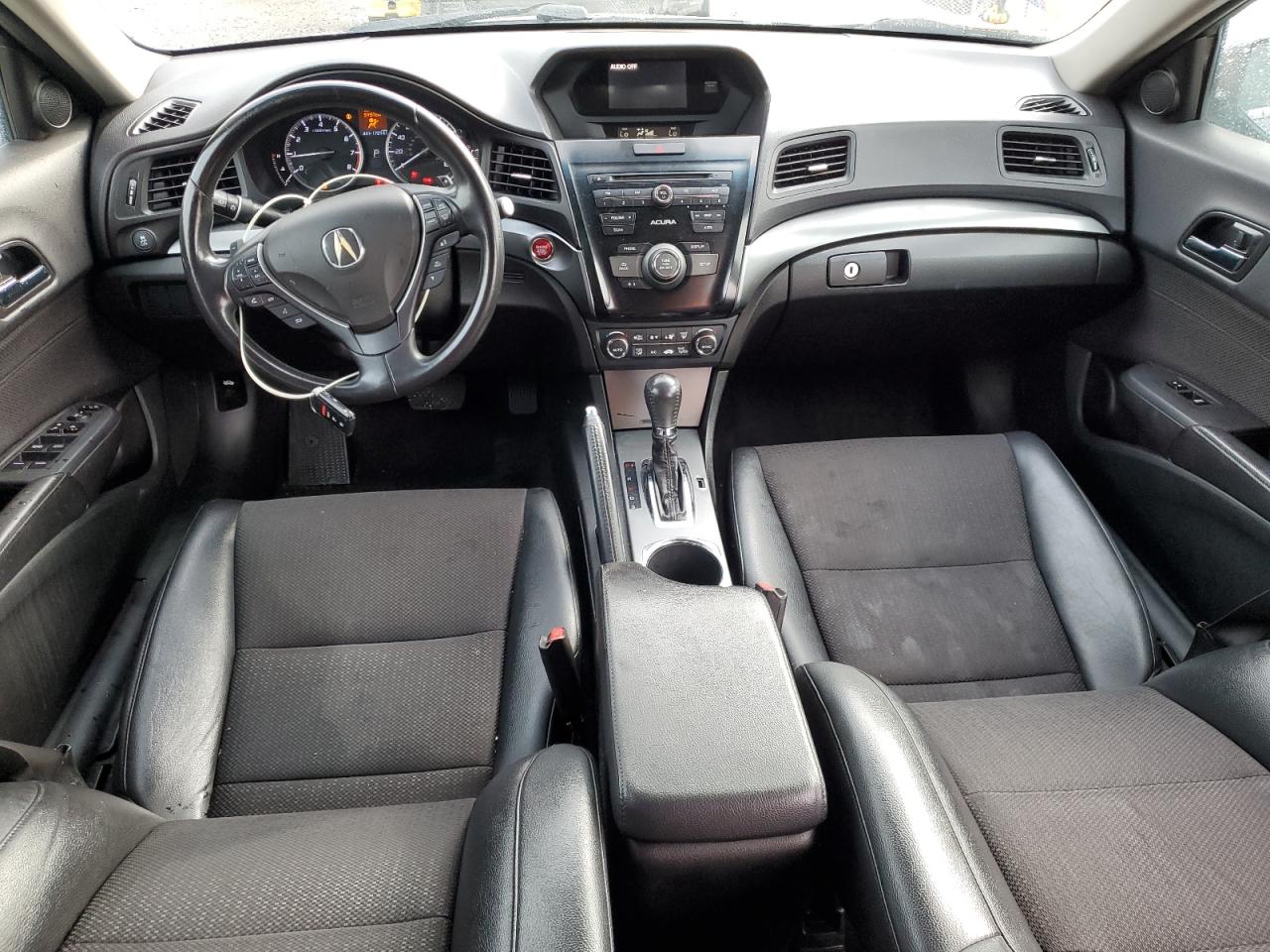 2013 Acura ILX - Image 8