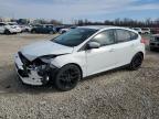 2015 Ford Focus Se na sprzedaż w Columbus, OH - Front End