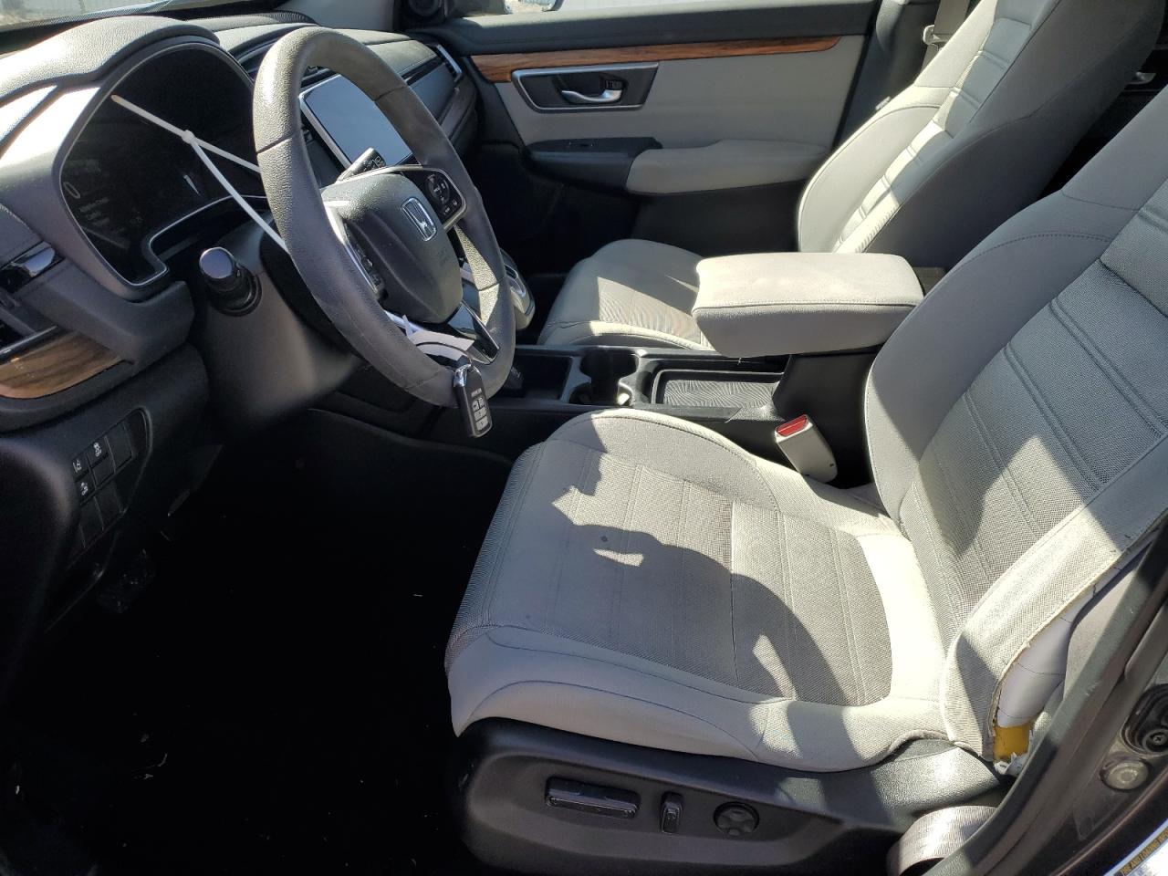 2017 Honda CR-V - Image 7