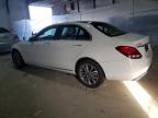 2017 Mercedes-Benz C 300 4Matic продається в Lexington, KY - Minor Dent/Scratches