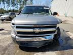2008 Chevrolet Silverado C1500 en Venta en Harleyville, SC - Front End
