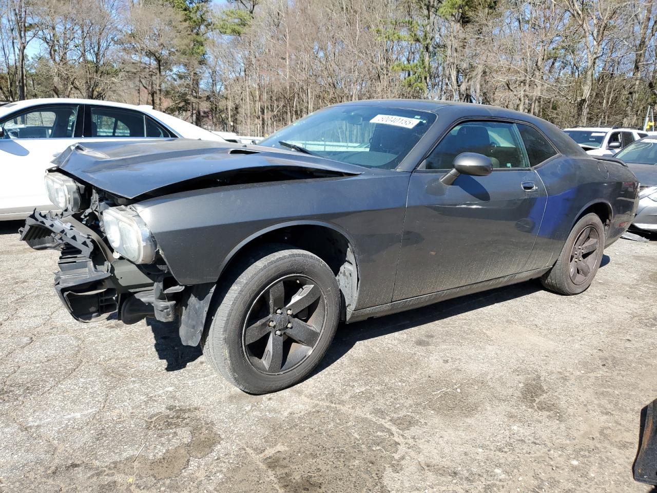 Austell, GA에서 판매 중인 2009 Dodge Challenger Se - Front End