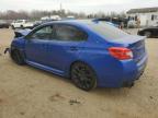 2020 Subaru Wrx Premium for Sale in Baltimore, MD - Front End