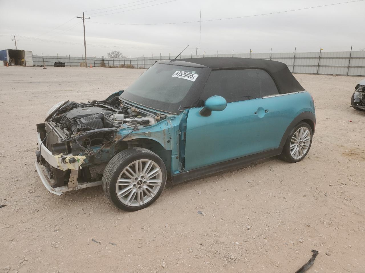 2017 MINI Cooper - Image 1