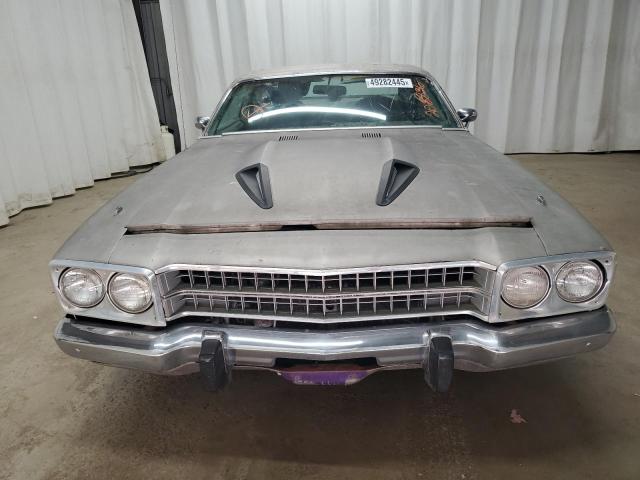 1974 PLYMOUTH SATELLITE