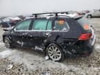 2017 Volkswagen Golf Sportwagen S na sprzedaż w Wayland, MI - Front End