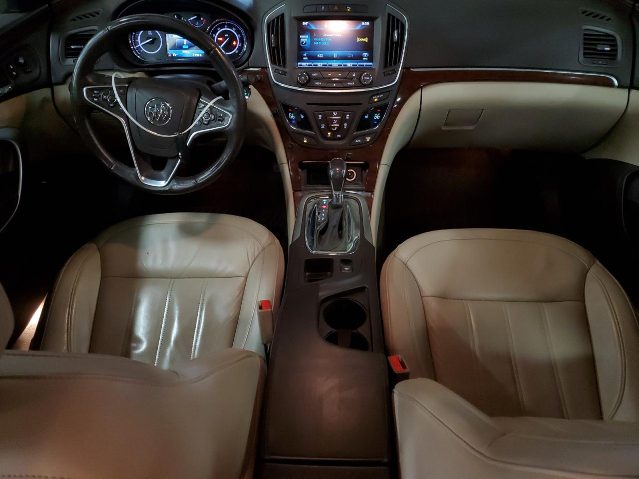 2014 Buick Regal - Image 8