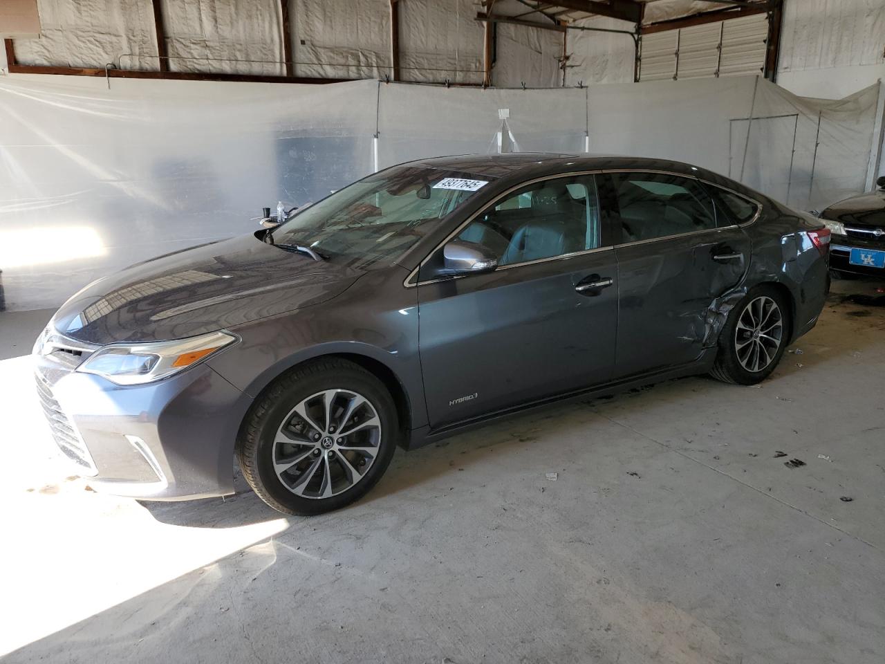 Lexington, KY에서 판매 중인 2018 Toyota Avalon Hybrid - Side