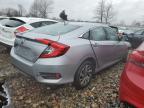 2018 Honda Civic Ex იყიდება Windsor-ში, NJ - Front End