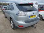 2007 LEXUS RX 400H SR for sale at Copart ROCHFORD