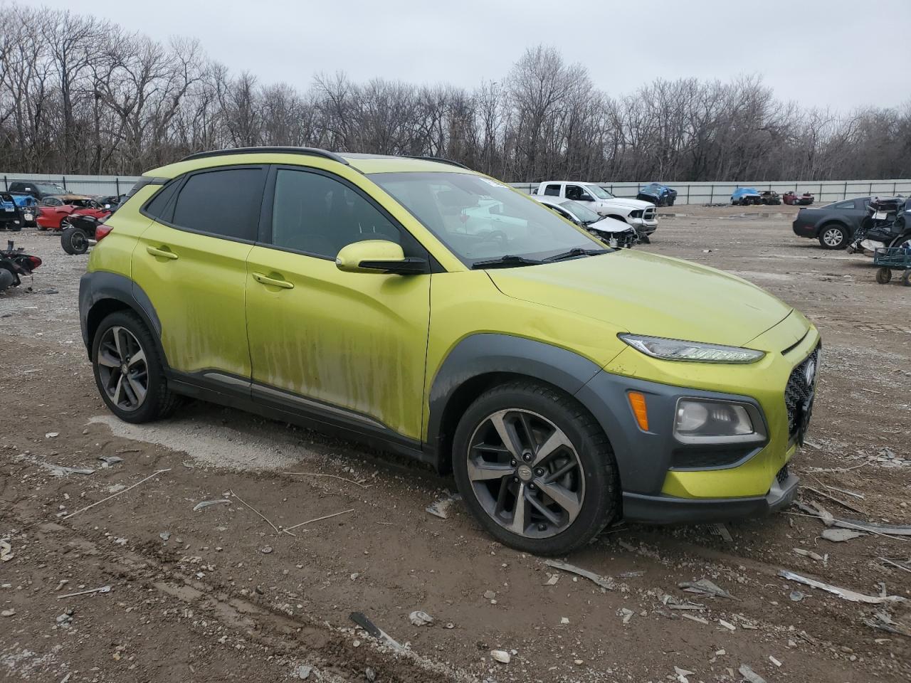 2019 Hyundai Kona - Image 4