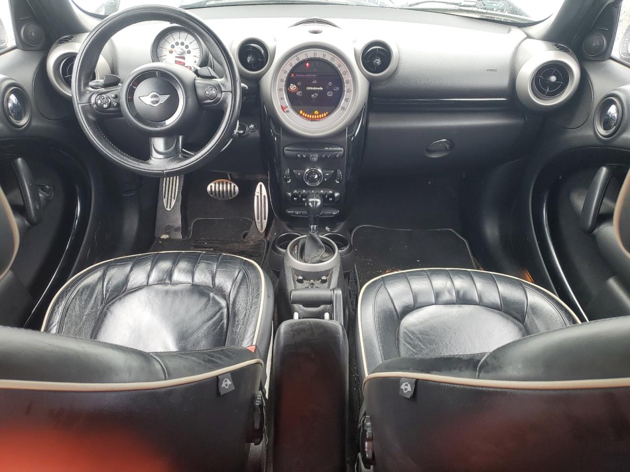 2012 MINI Cooper - Image 8