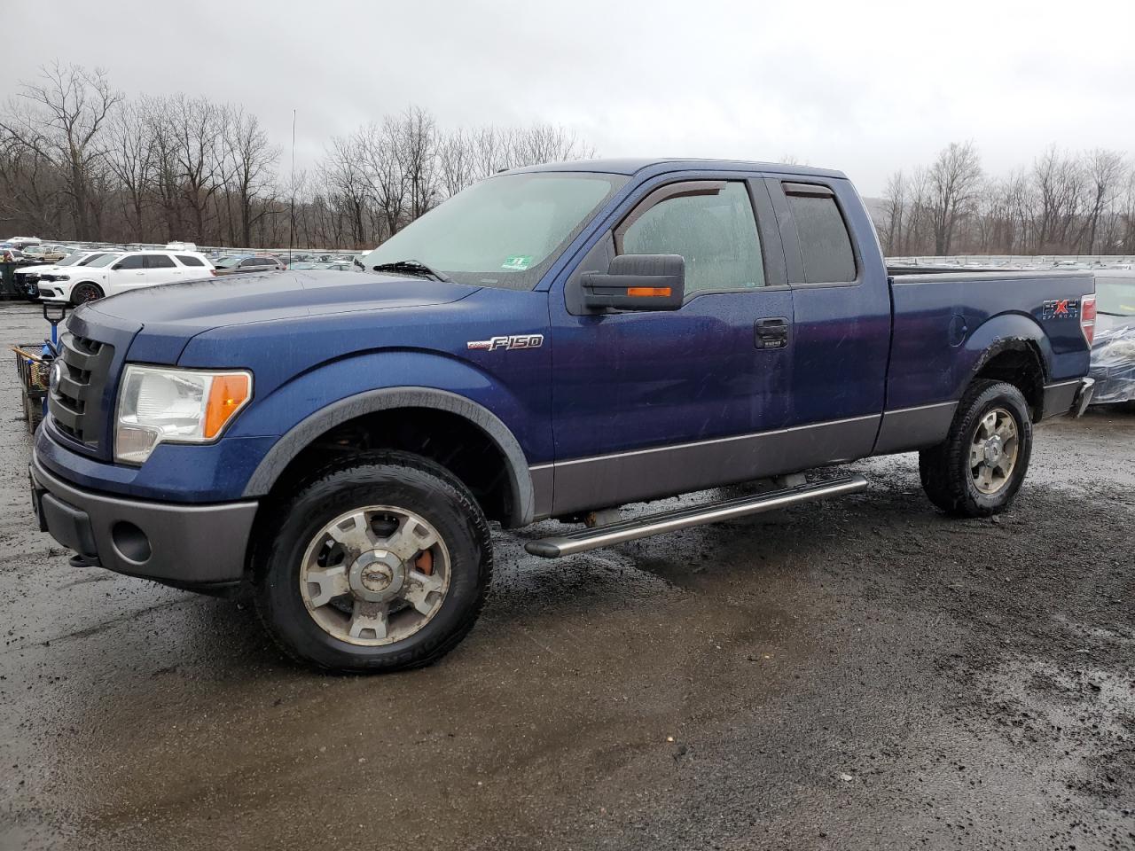 2009 Ford F-150 - Image 1
