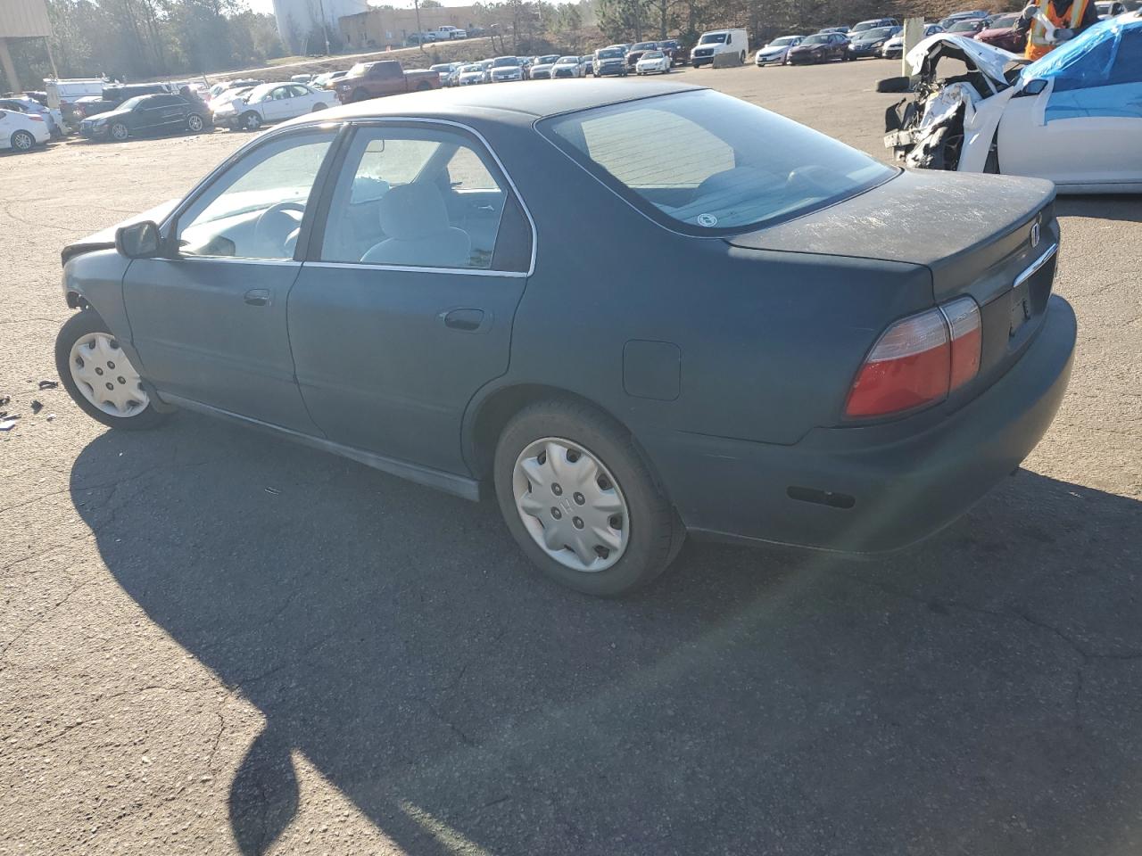 1996 Honda Accord - Image 2
