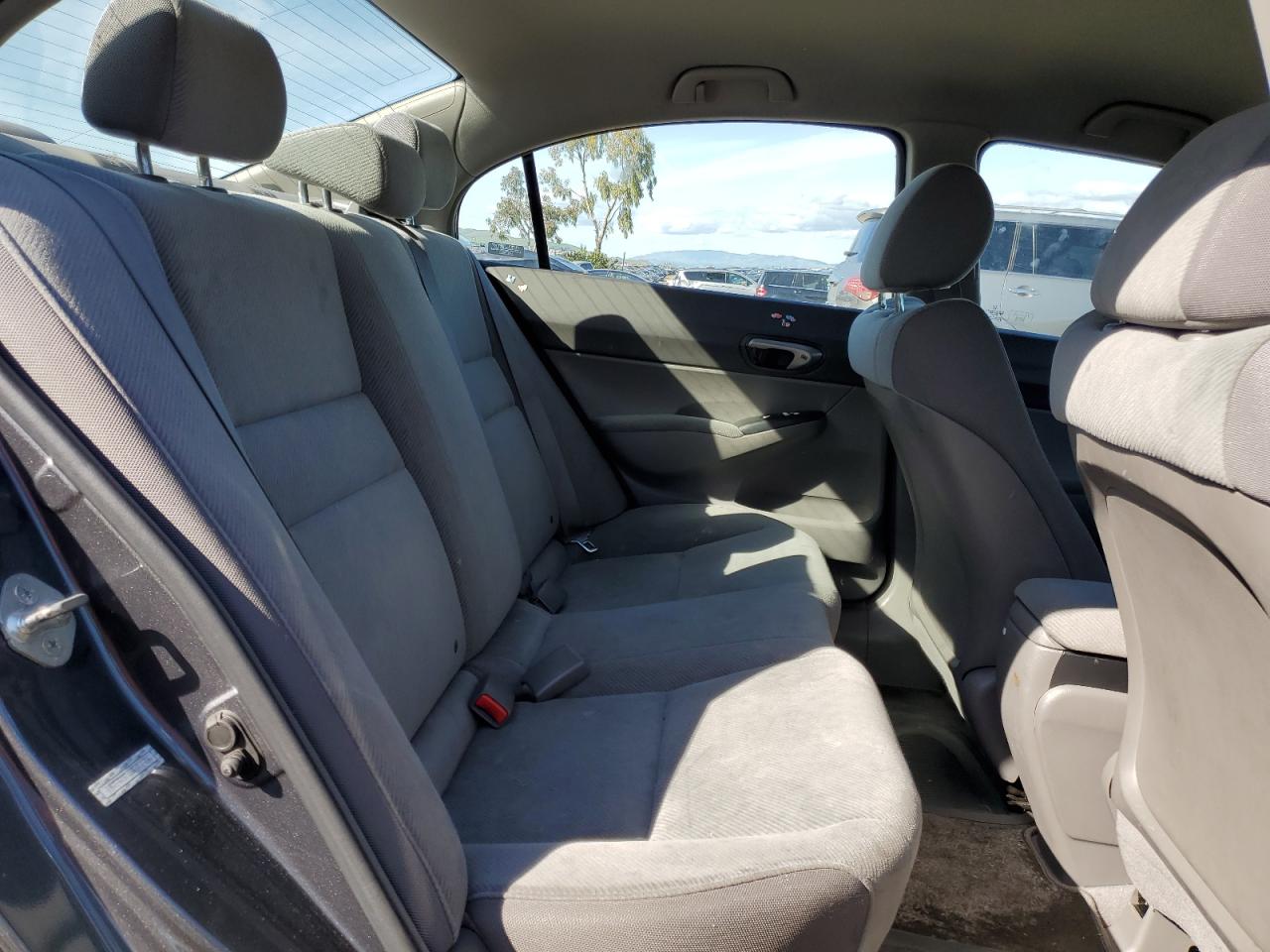 2009 Honda Civic - Image 10